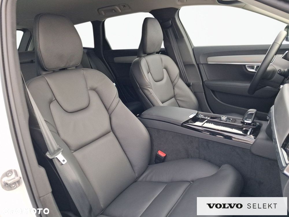 Volvo V90 - 18