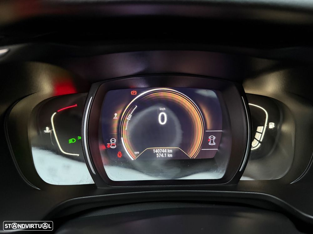 Renault Kadjar 1.5 dCi Black Edition - 13