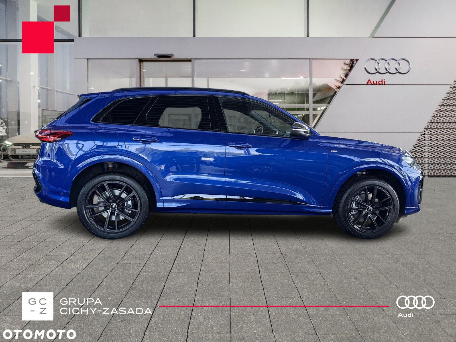 Audi Q5 - 5