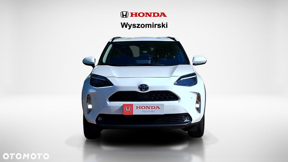 Toyota Yaris Cross 1.5 Comfort - 9