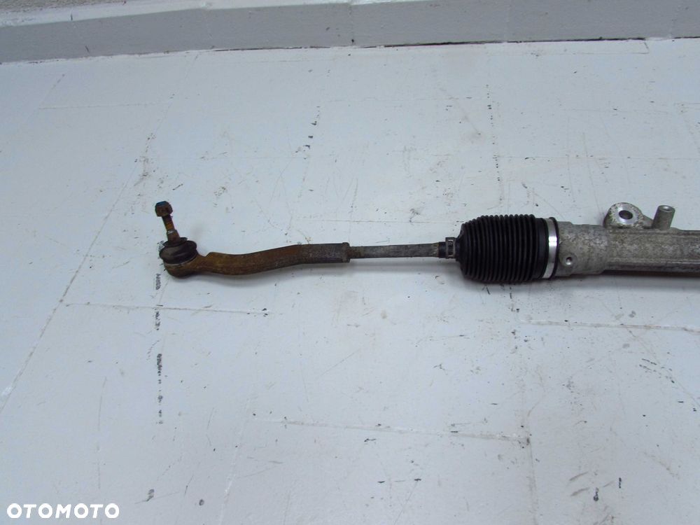 RENAULT CAPTUR CLIO IV 12-19 PRZEKLADNIA KIEROWNICZA MAGLOWNICA 490012121R EUROPA - 4