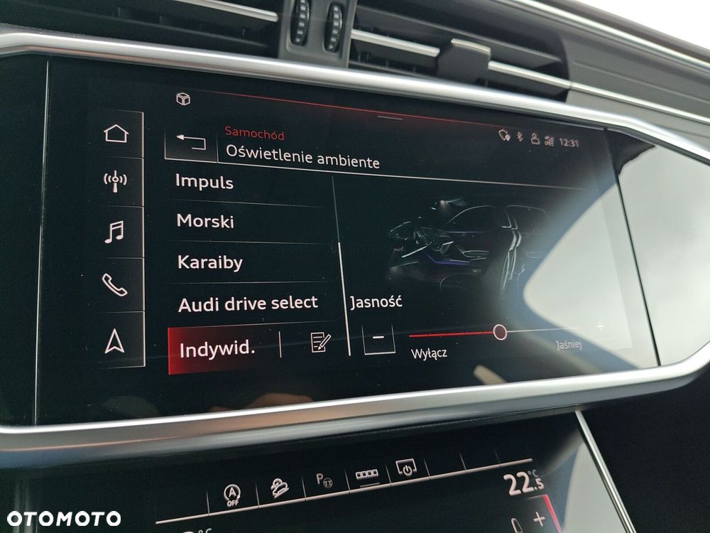 Audi A6 Allroad - 37