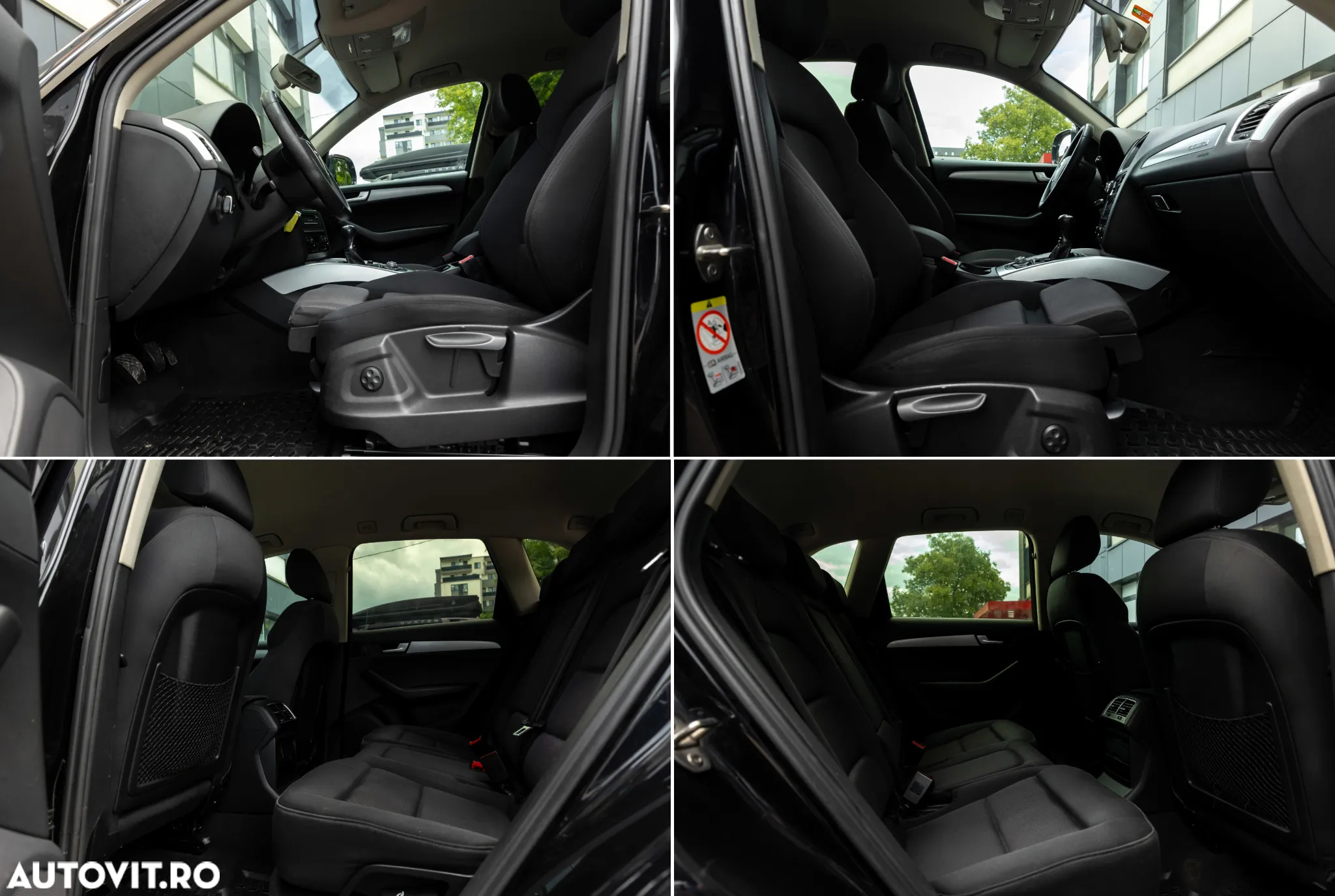Audi Q5 2.0 TDI Quattro - 5