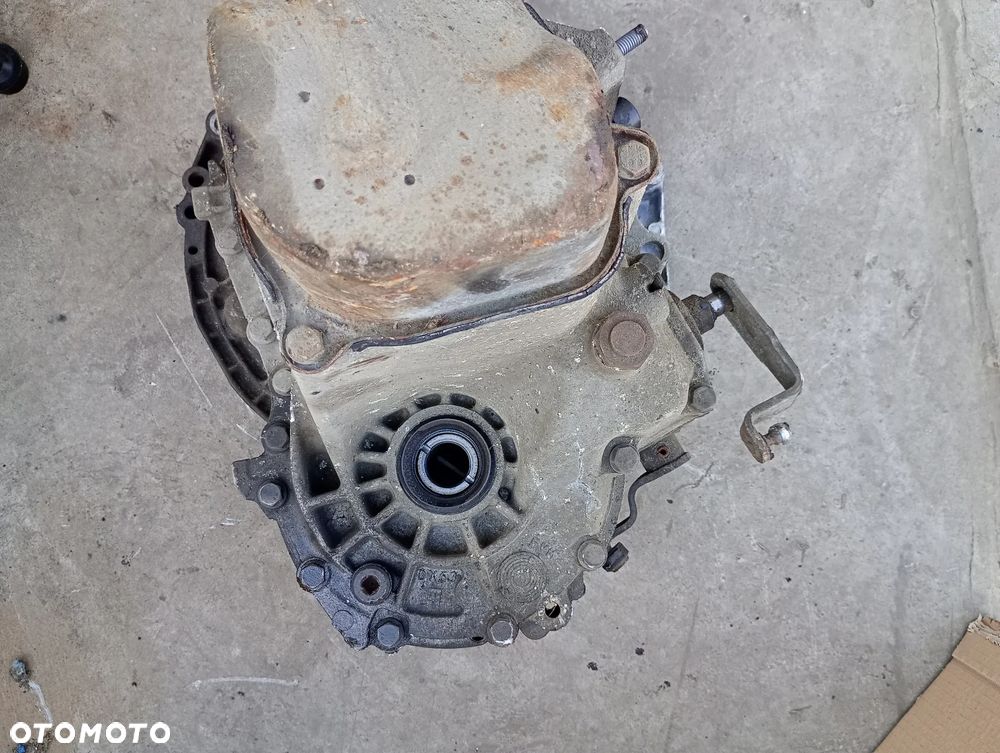 PEUGEOT 206 + plus 1,4 8V skrzynia biegów 20CQ83 - 6