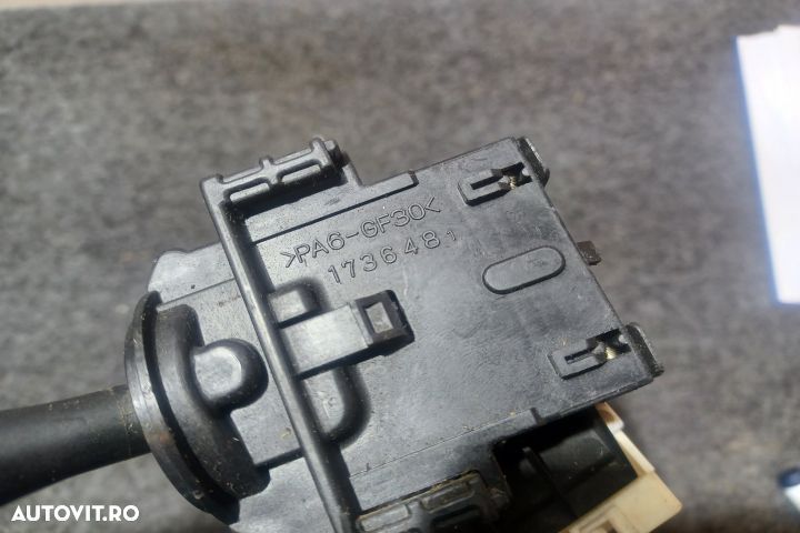 Maneta semnalizare 173648 Toyota RAV4 1 [1994 - 1998] Crossover 5-usi - 3