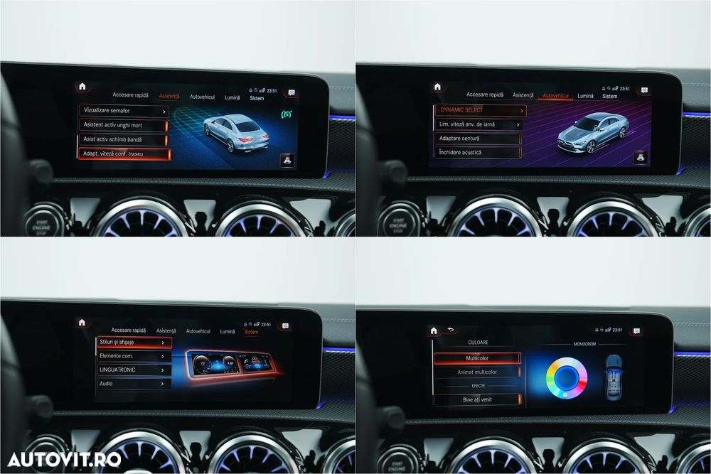 Mercedes-Benz CLA 200 7G-DCT Edition Progressive Line - 28