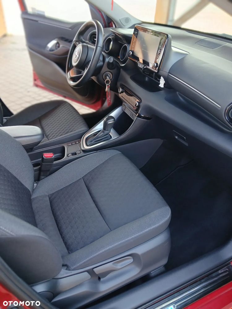 Toyota Yaris Hybrid 1.5 Comfort - 2