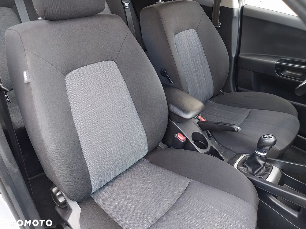 Kia Ceed 1.4 Optimum - 21