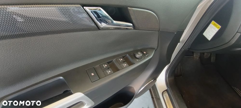 Opel Antara 2.0 CDTI 4x4 Cosmo - 30