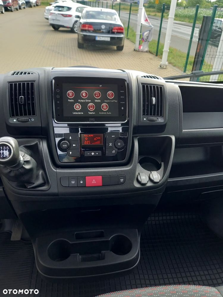 Opel Movano - 18