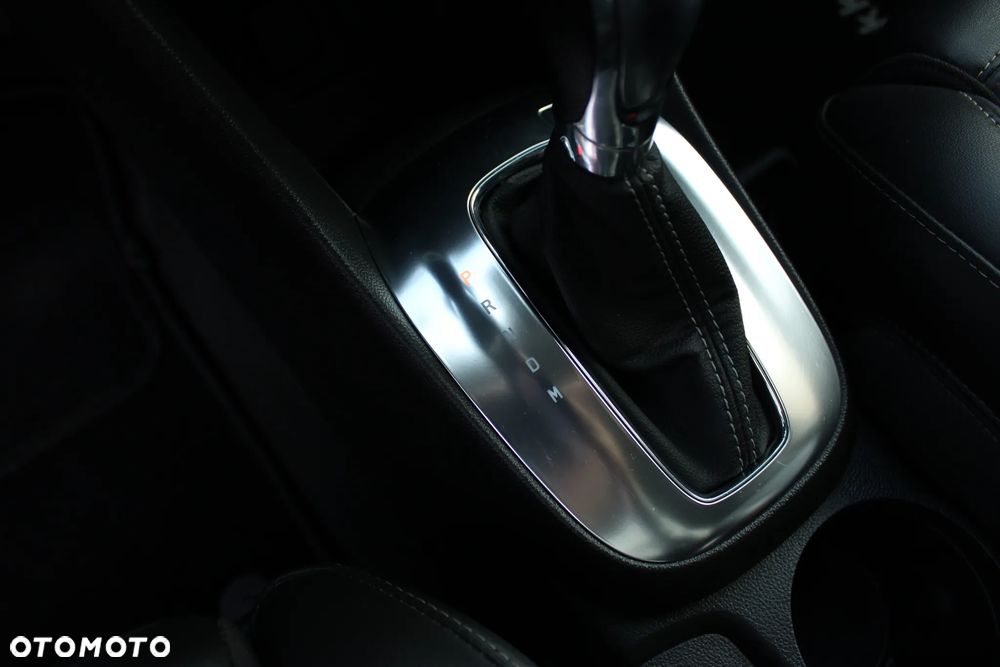Opel Mokka 1.4 T Cosmo - 33