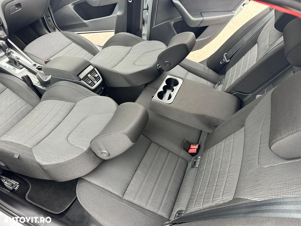 Skoda Octavia 1.6 TDI (Green tec) DSG Style - 16