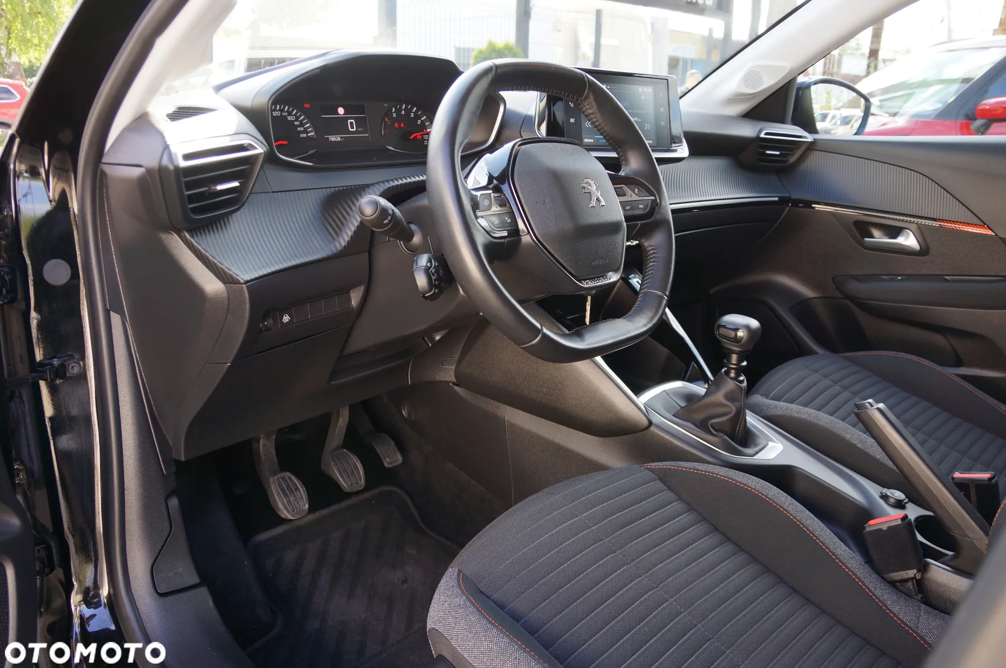 Peugeot 208 PureTech 100 Active - 20