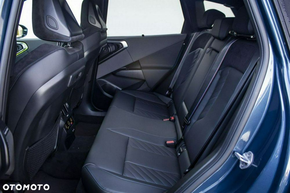 BMW X3 - 17