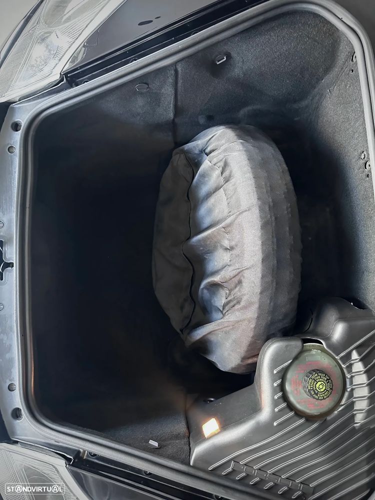 Porsche Boxster 2.7 - 14