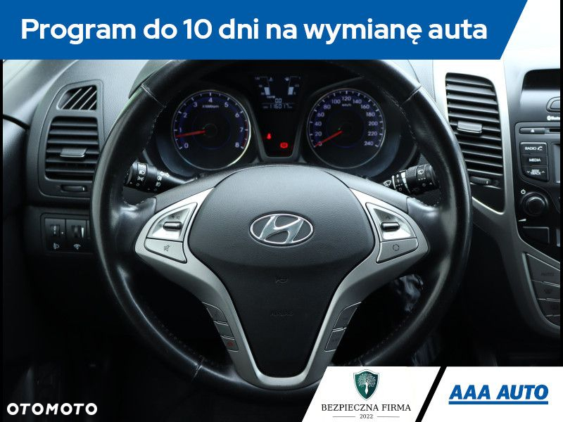 Hyundai ix20 - 19