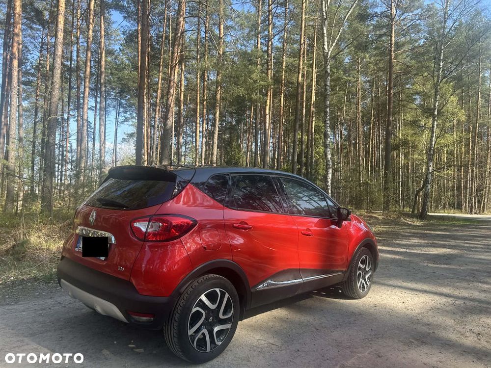 Renault Captur 1.2 Energy TCe XMOD EDC EU6 - 6