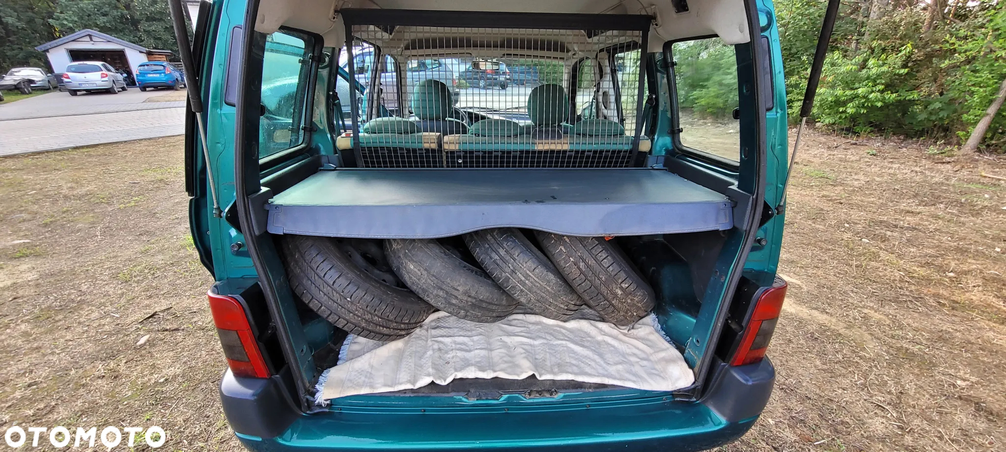 Citroën Berlingo Multispace 1.6 16V Exclusive - 14