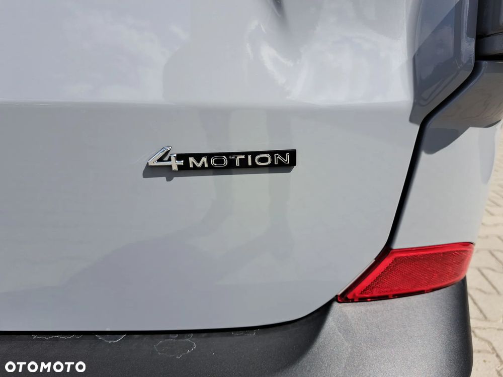 Volkswagen Transporter - 20