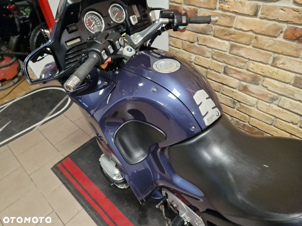 BMW RT - 21