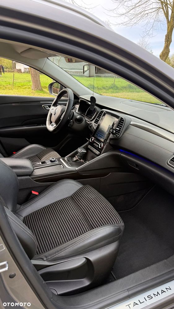 Renault Talisman ENERGY dCi 160 EDC INTENS - 11