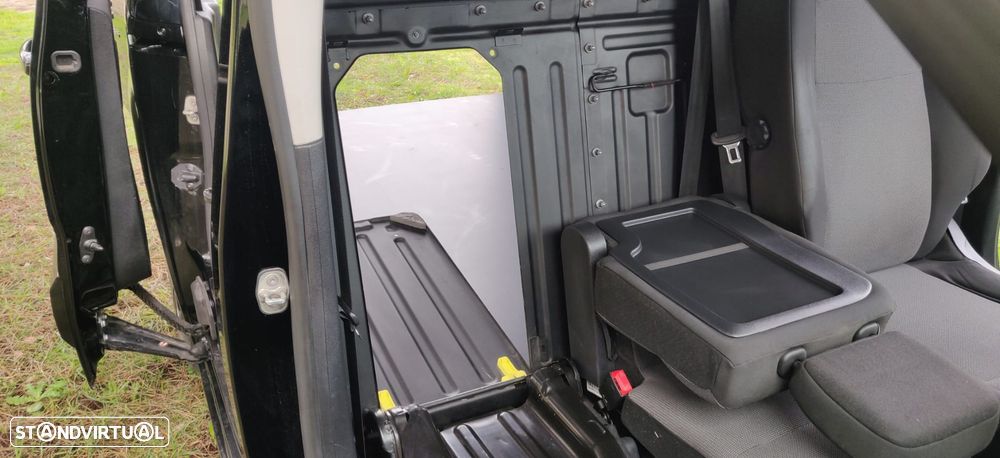 Citroën BERLINGO - 20