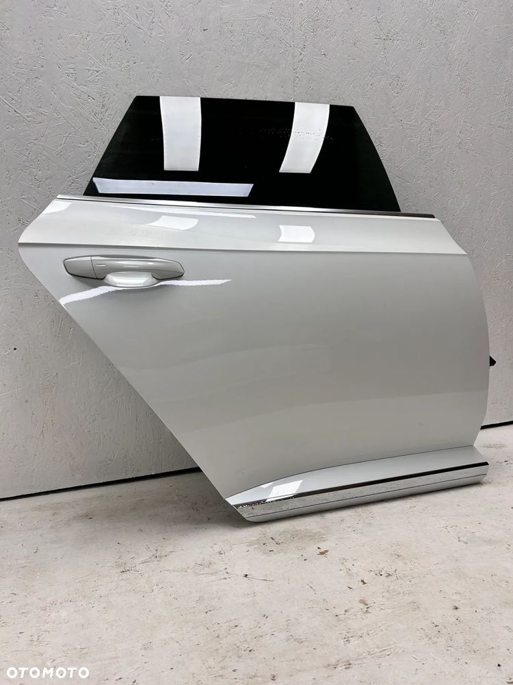 VW Arteon LIFT 2024 Shooting brake DRZWI TYŁ TYLNIE Prawe L0K1 ELEGANCE - 4