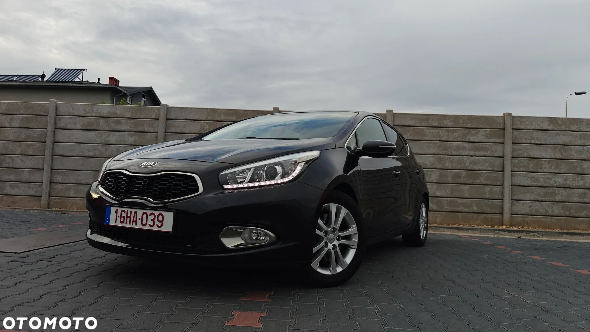 Kia Ceed Cee'd 1.4 XL - 1