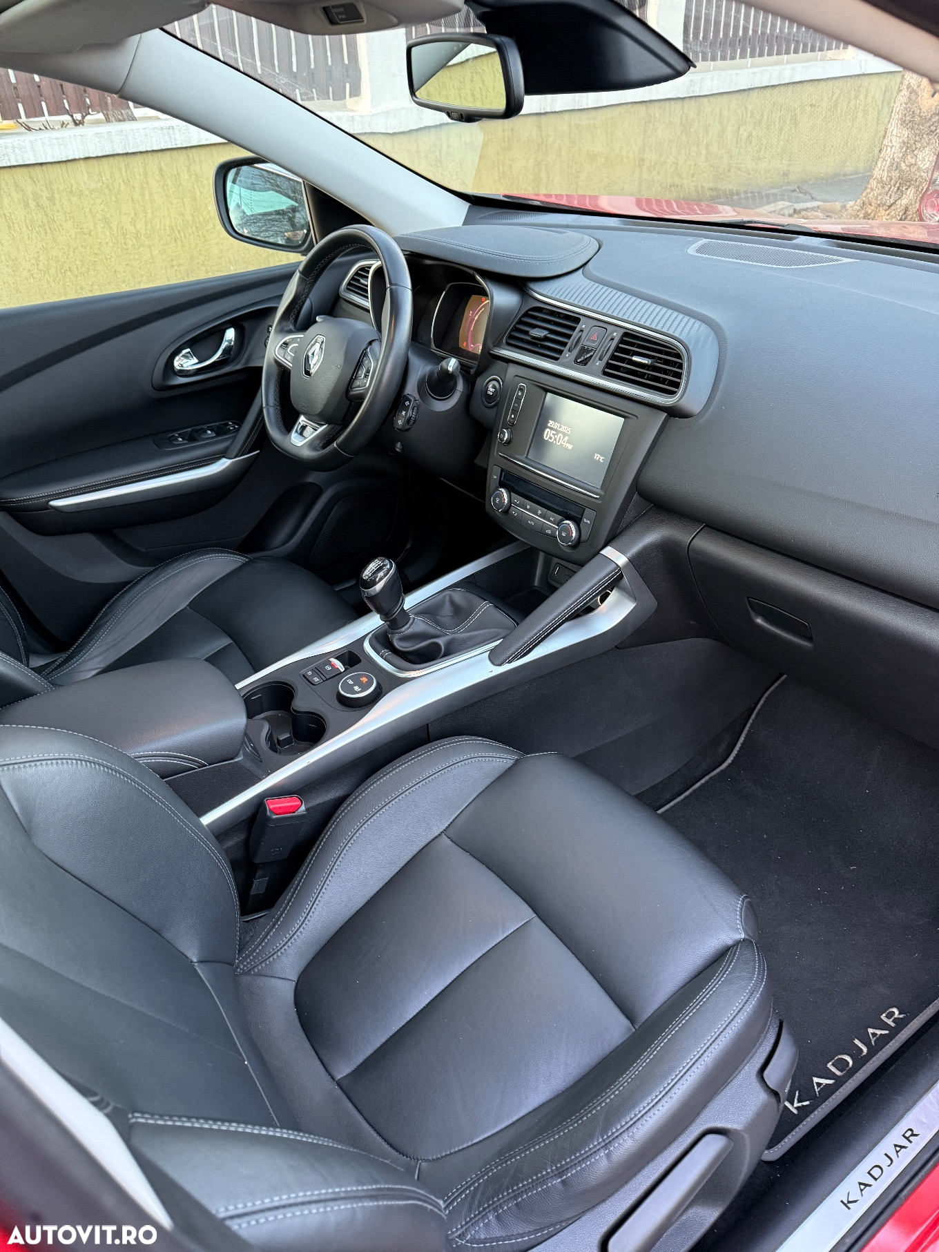 Renault Kadjar 1.2 TCe Life - 7
