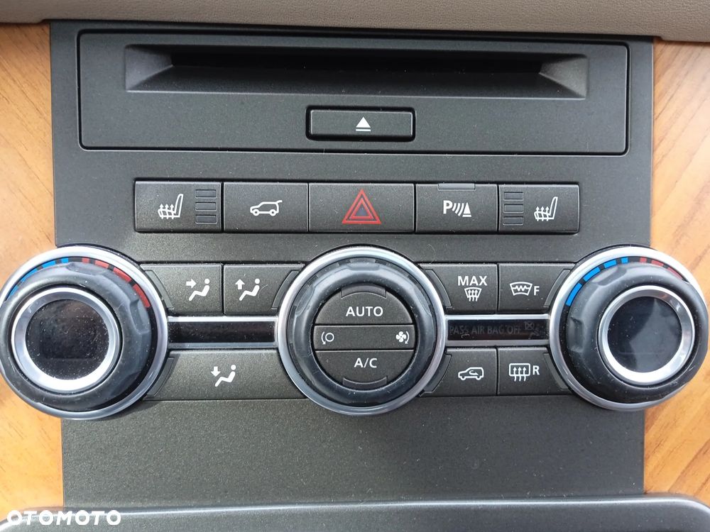 Land Rover Range Rover Sport S 3.0 TD V6 HSE - 21