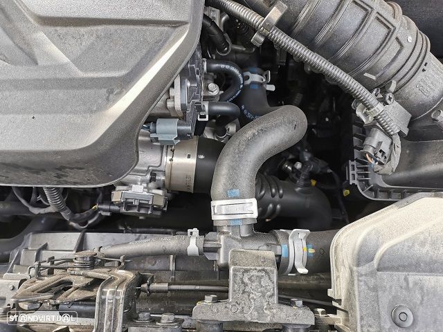 Hyundai Kauai 1.6 CRDi Premium - 29