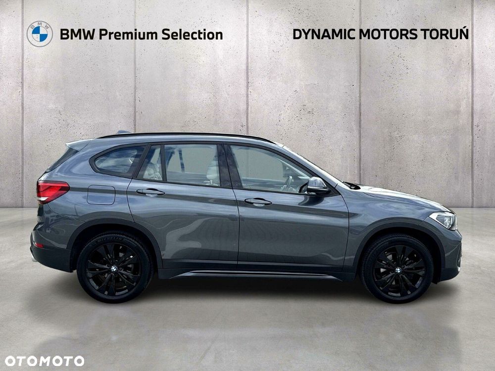 BMW X1 - 9