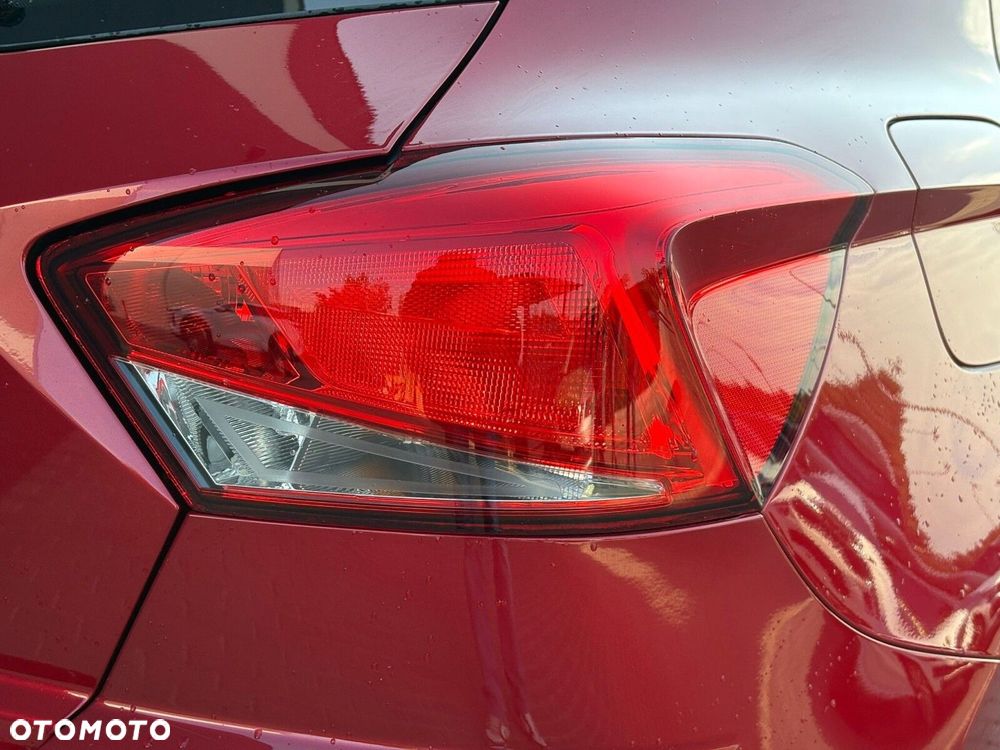Seat Ibiza 1.0 TSI Style S&S - 14