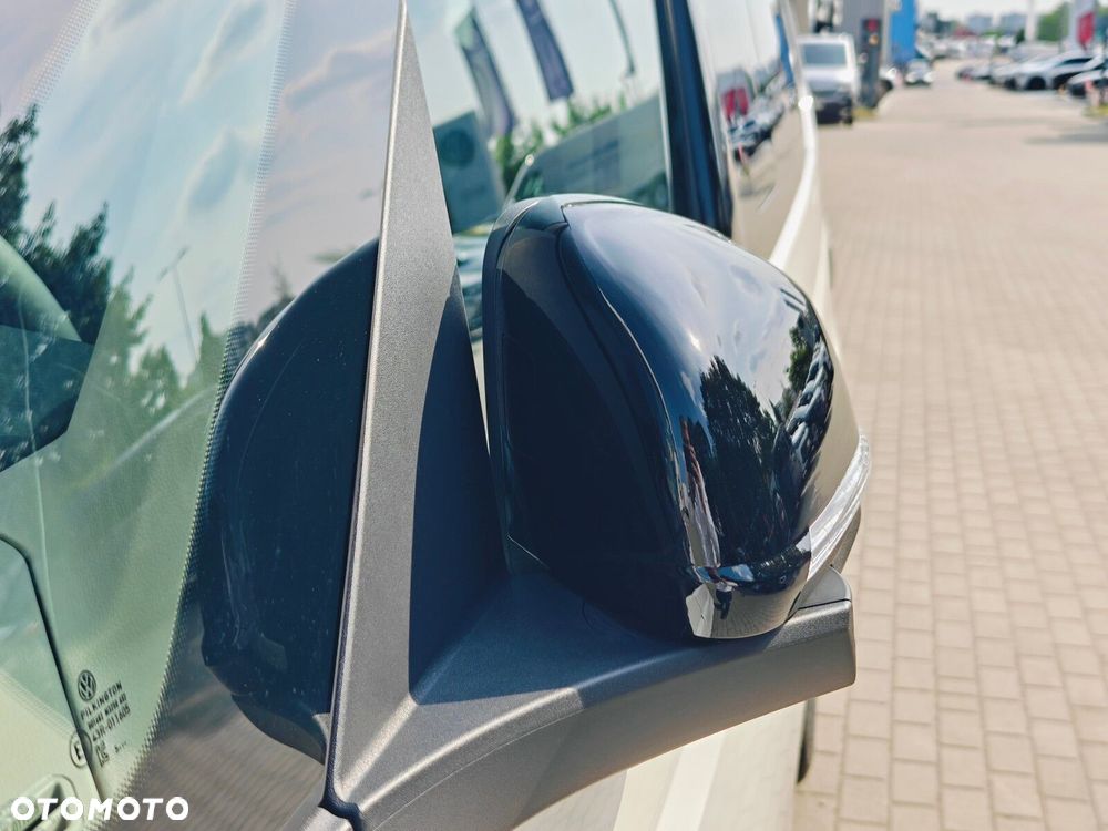 Volkswagen California - 15