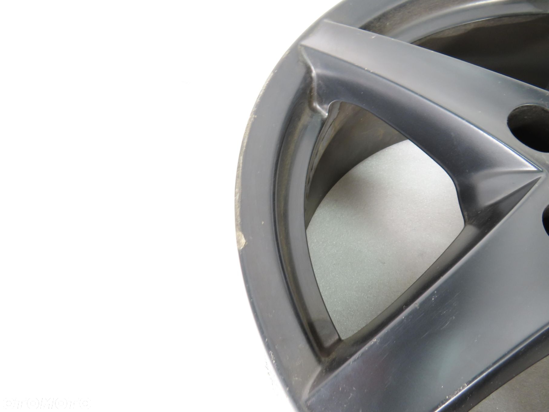 ALUFELGI 17" RONAL BMW 5x120 8.0J " ET42 KBA45651 - 7