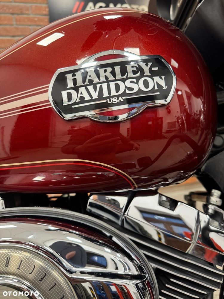 Harley-Davidson FLHTCU Ultra - 7