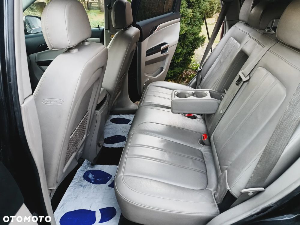 Opel Antara 2.4 Cosmo - 30