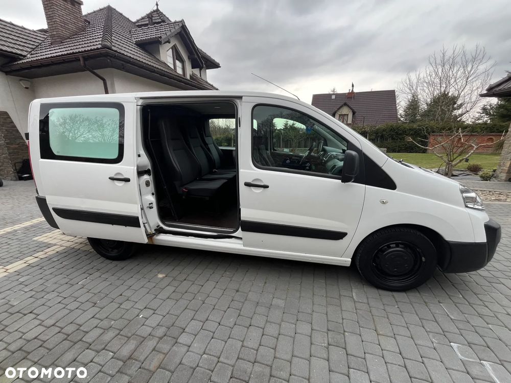 Toyota ProAce - 5