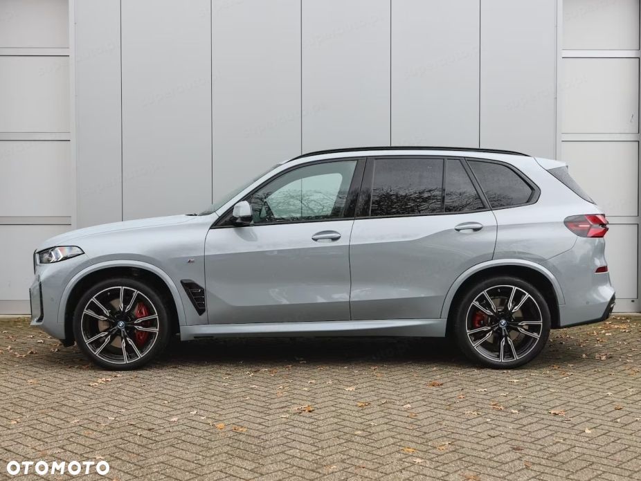 BMW X5 xDrive30d mHEV M Sport sport - 3