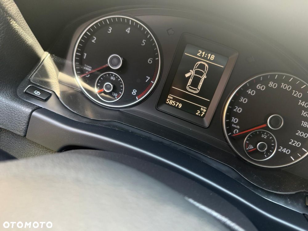Volkswagen Golf Plus - 8
