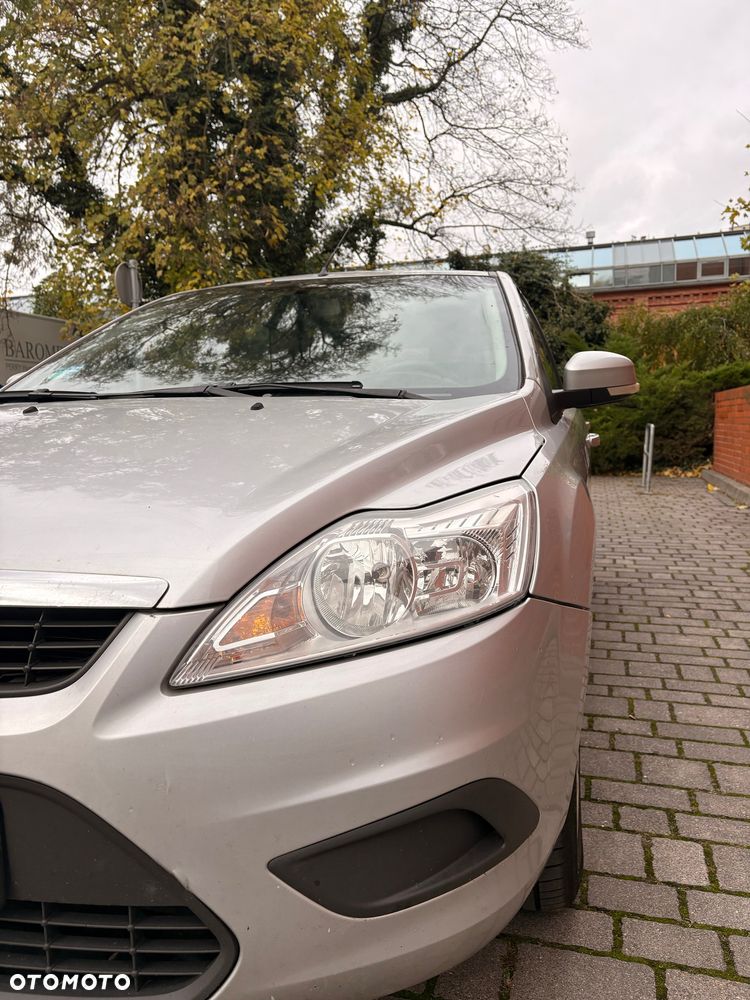 Ford Focus - 6