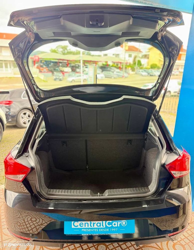 SEAT Ibiza 1.0 TSI Style - 22