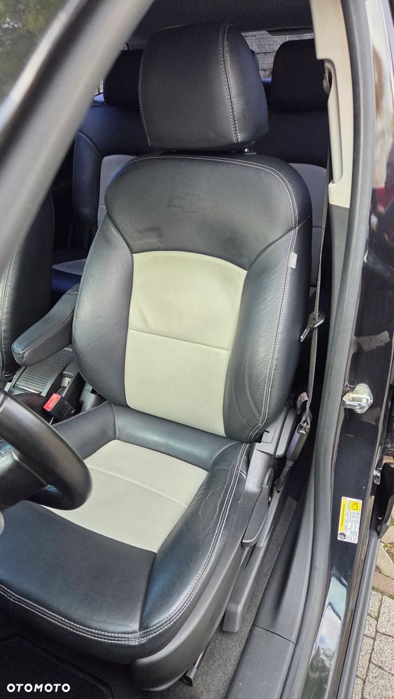 Chevrolet Orlando 1.8 LTZ - 14