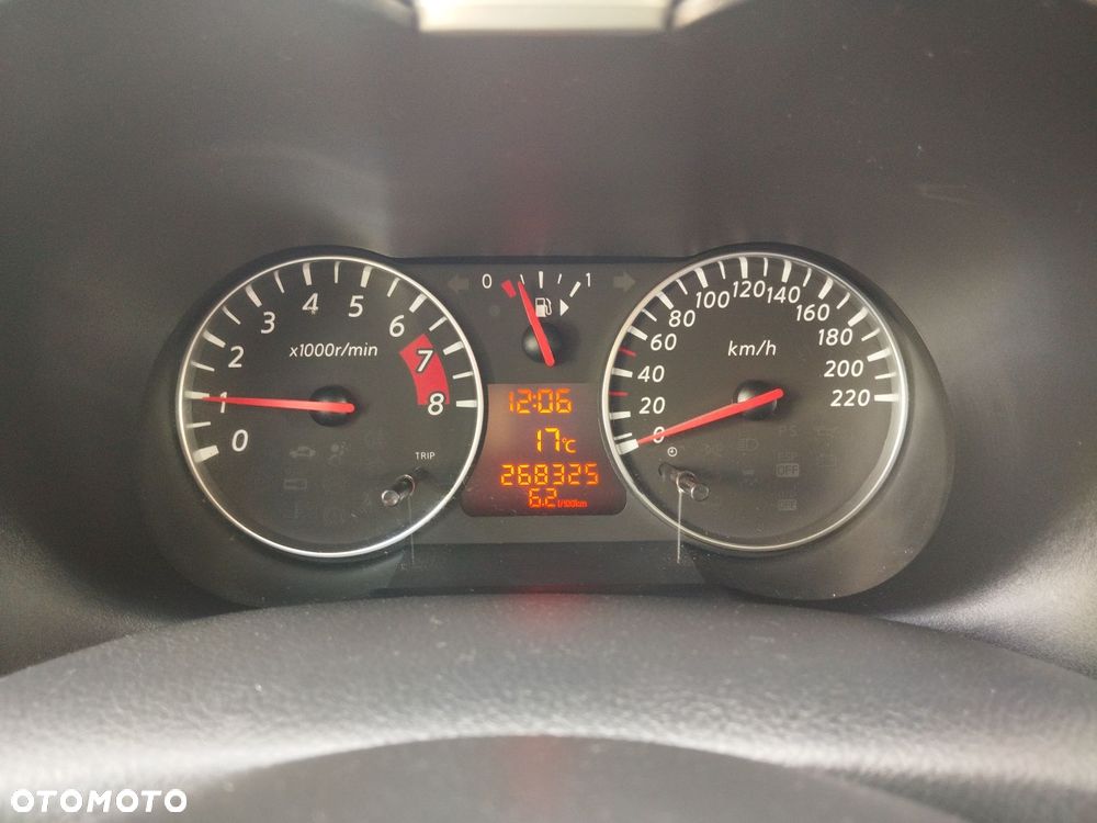 Nissan Note 1.4 Acenta EU5 - 16