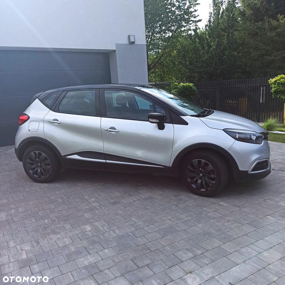 Renault Captur 0.9 Energy TCe Intens - 9