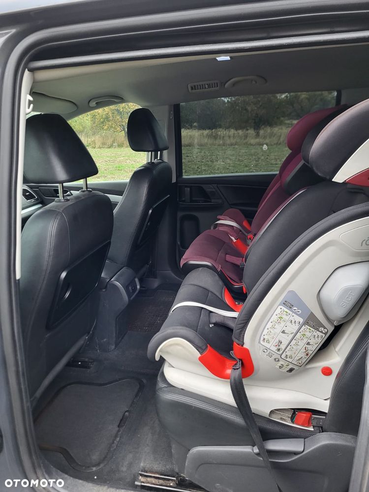 Volkswagen Sharan - 7