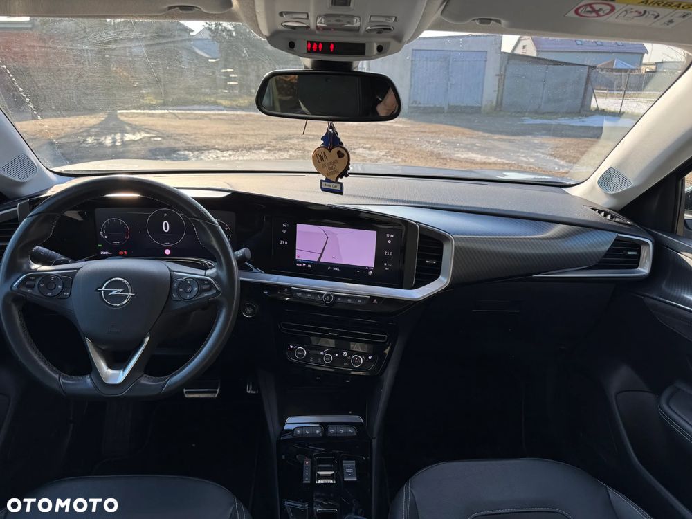 Opel Mokka 1.2 T Elegance S&S - 13