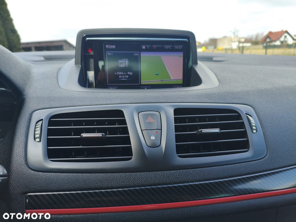 Renault Megane ENERGY dCi 110 GT LINE - 28