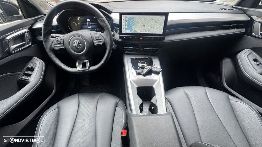 MG MG5 61 kWh Comfort - 15