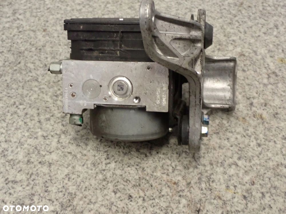 HONDA CIVIC 9 IX 1.6 DIESEL 12- POMPA ABS STEROWNIK 06.2109-6664.3 - 8